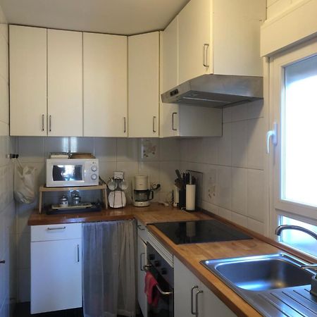 Apartamento Turistico Sigueenza Dış mekan fotoğraf