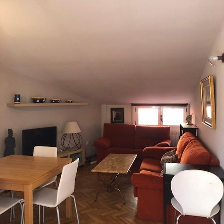 Apartamento Turistico Sigueenza Dış mekan fotoğraf