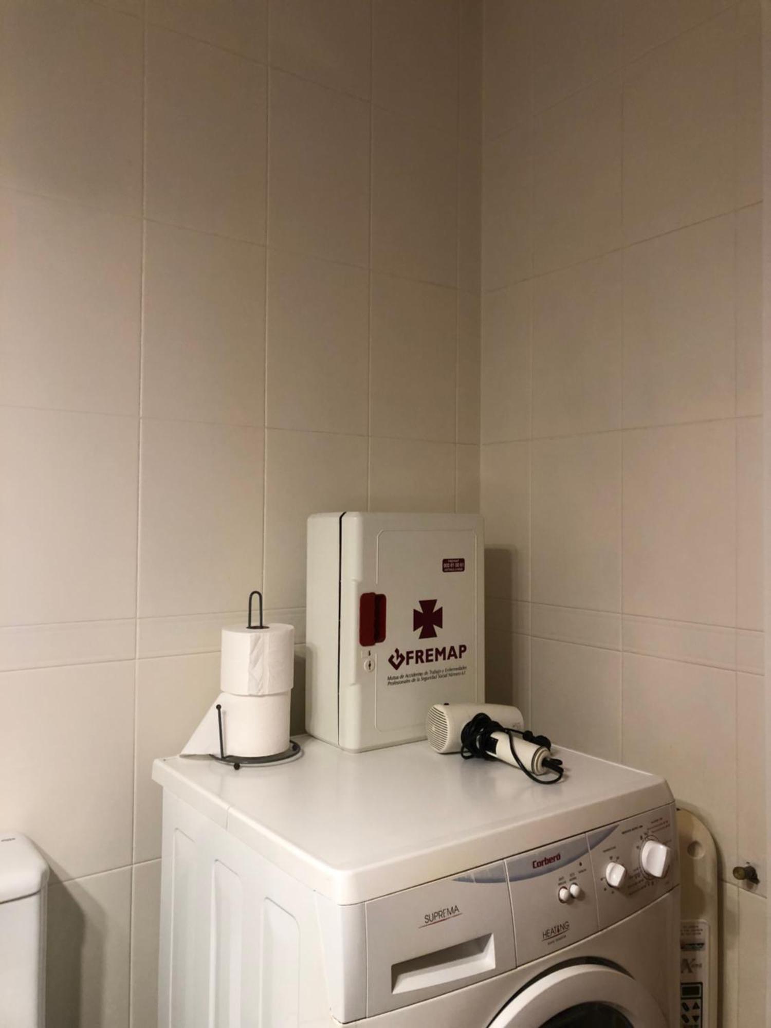 Apartamento Turistico Sigueenza Dış mekan fotoğraf