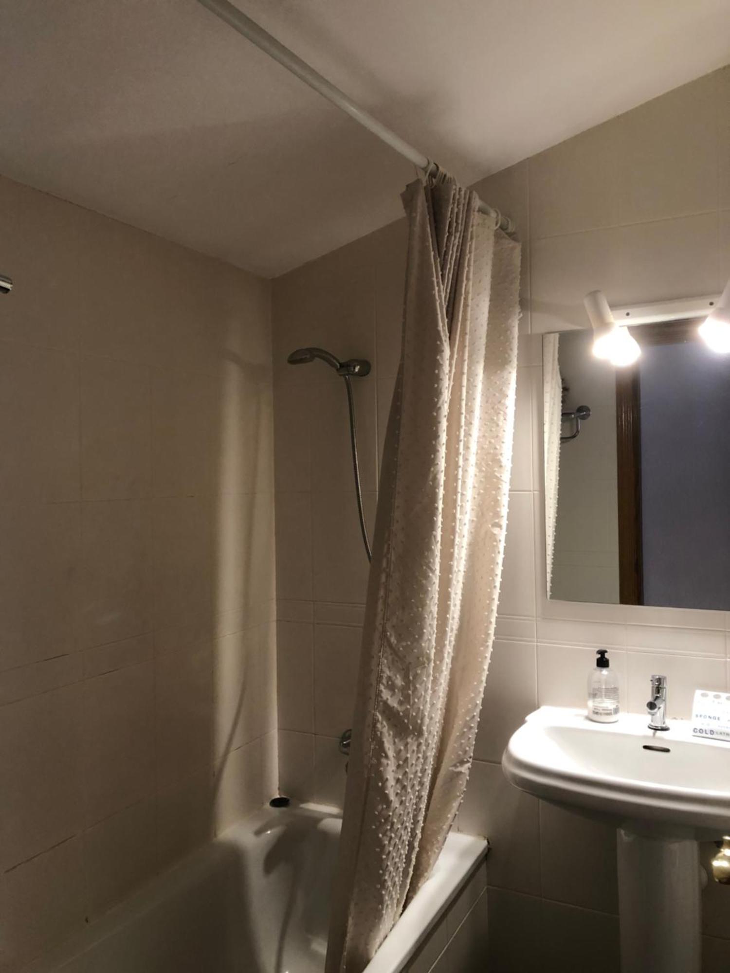 Apartamento Turistico Sigueenza Dış mekan fotoğraf