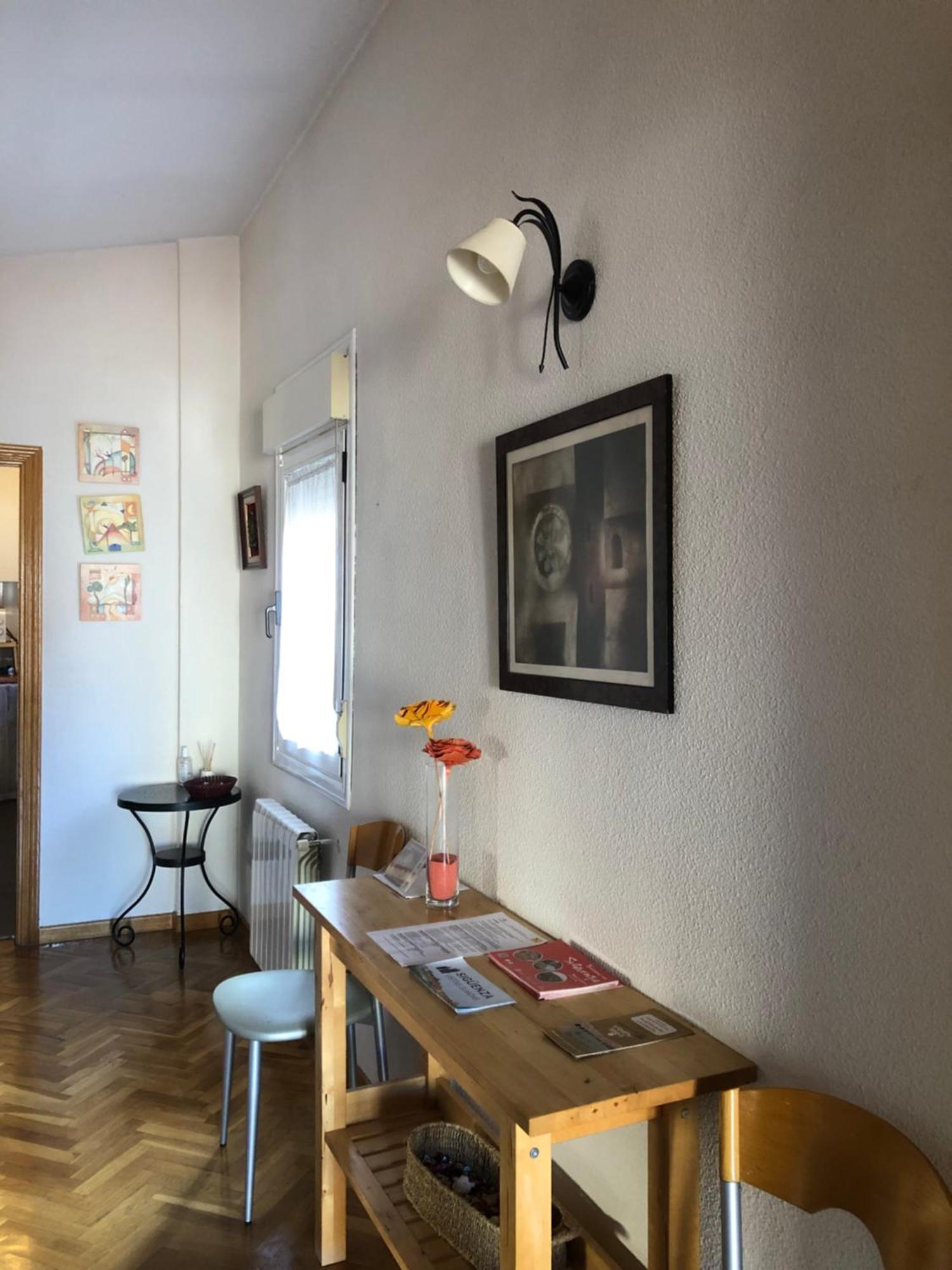 Apartamento Turistico Sigueenza Dış mekan fotoğraf