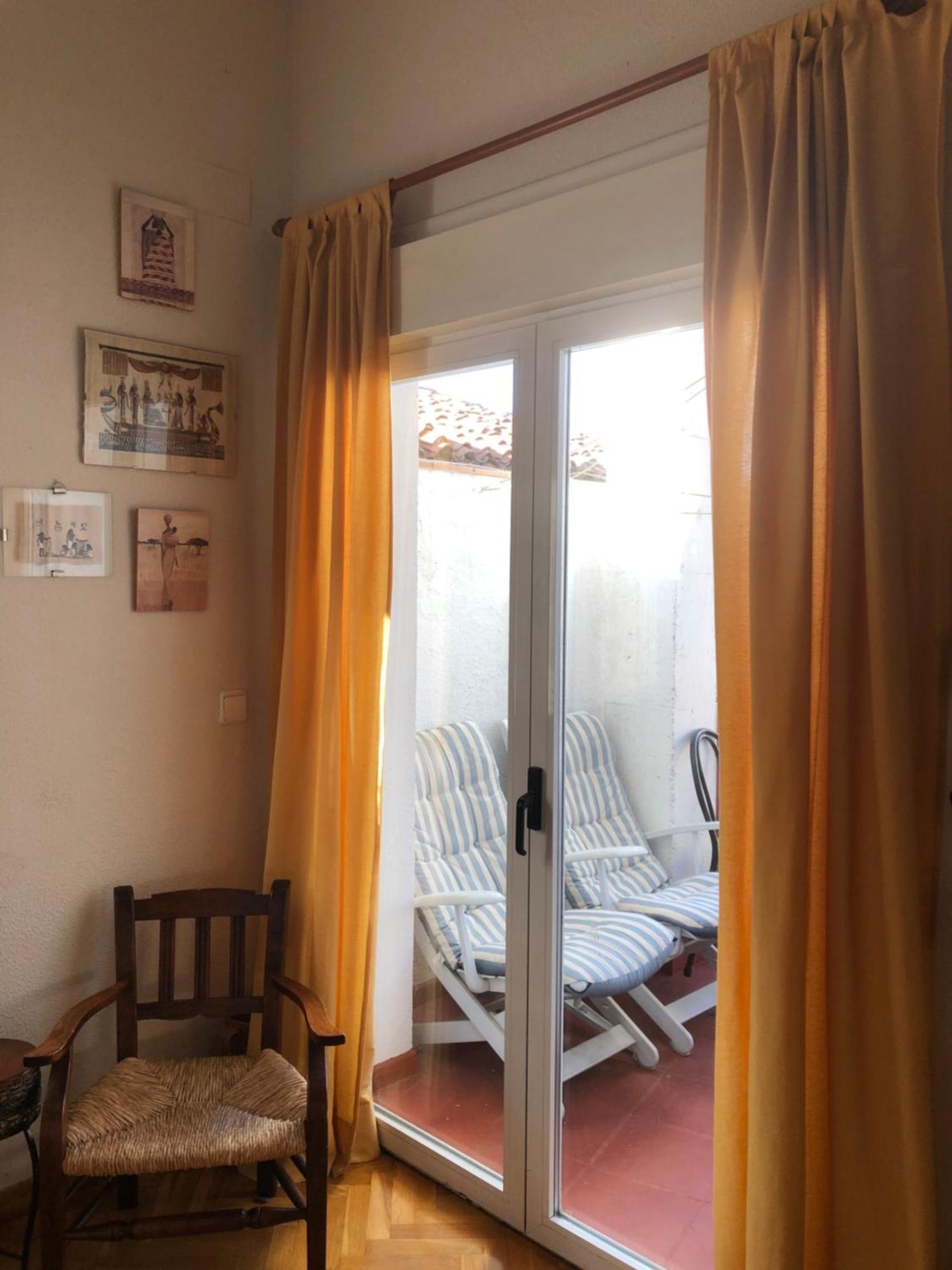 Apartamento Turistico Sigueenza Dış mekan fotoğraf