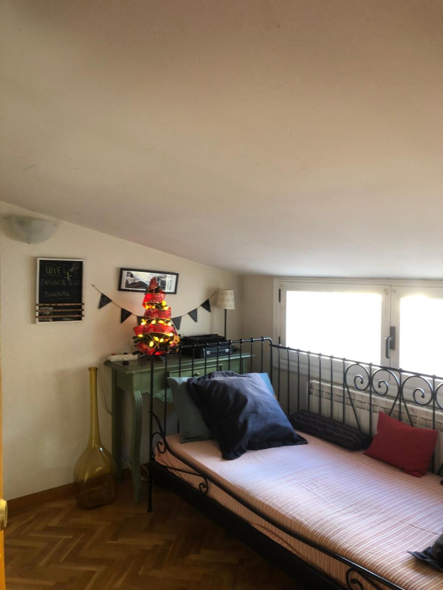 Apartamento Turistico Sigueenza Dış mekan fotoğraf