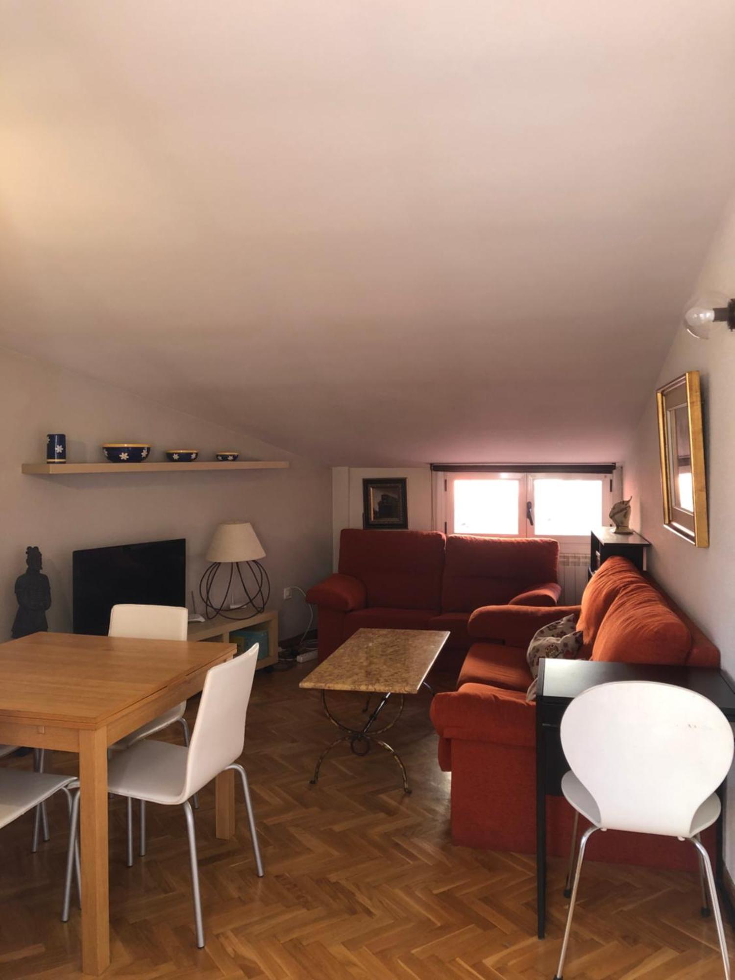 Apartamento Turistico Sigueenza Dış mekan fotoğraf
